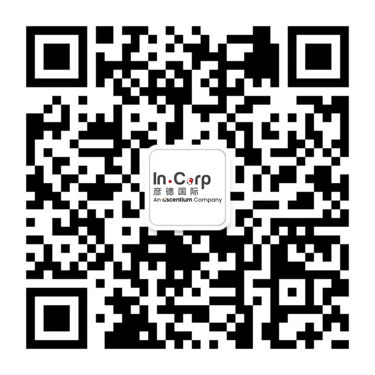 彦德国际公众号